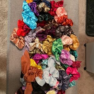 Scrunchies